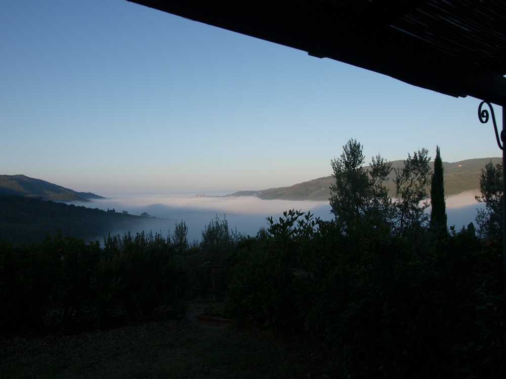 Santo Stefano Agriturismo, Impressionen