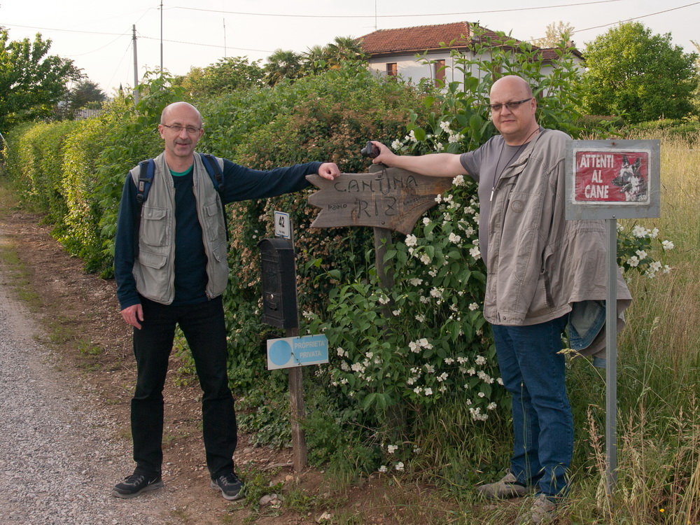 Weingut Riz, Impressionen