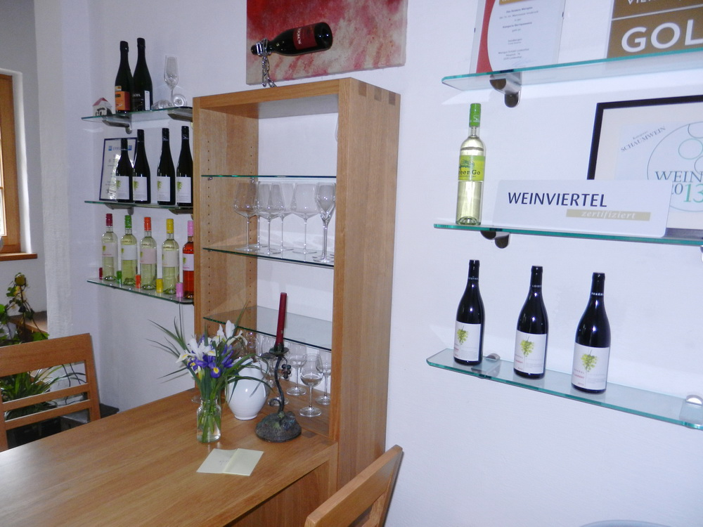 Weingut Schödl