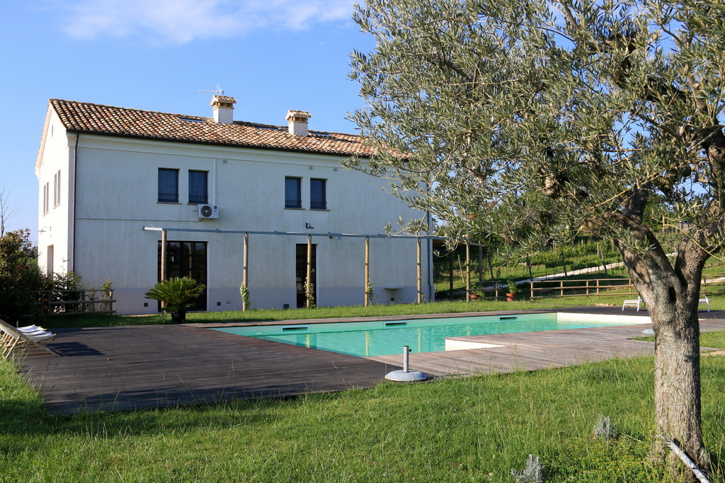 Terracruda Agriturismo