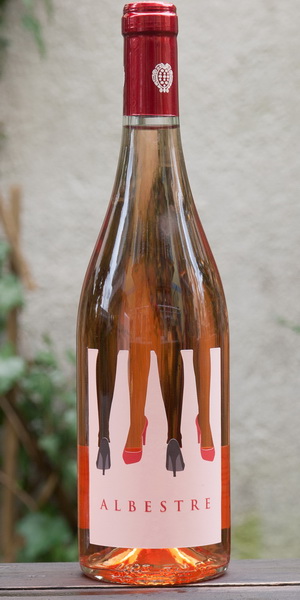 Albestre Rosato, Buccelletti