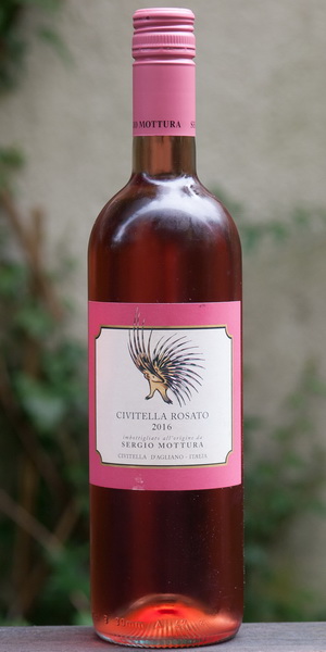 Civitella Rosato
