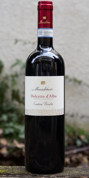Dolcetto d'Alba, Mauro Sebaste