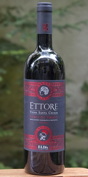 Ettore von Elda Cantine