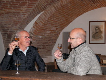 Landgut St. Stefano