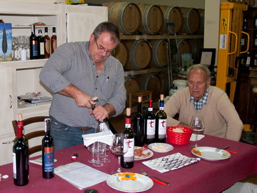 Weingut Tiberio