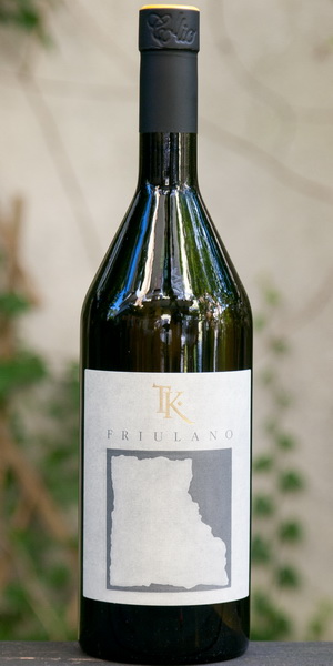 Friulano Collio, Kitzmüller