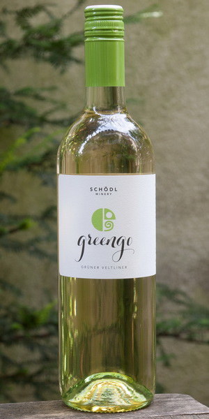 Grüner Veltliner Greengo