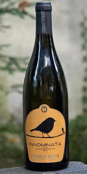 Garofanata, Terracruda