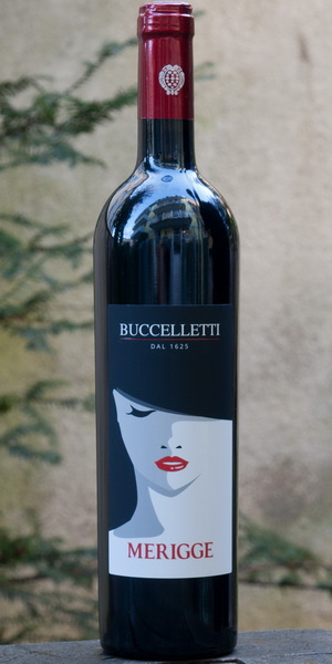 Merigge von Buccelletti