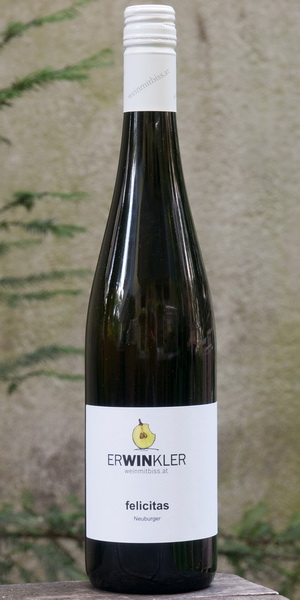 Neuburger Felicitas vom Weingut Winkler