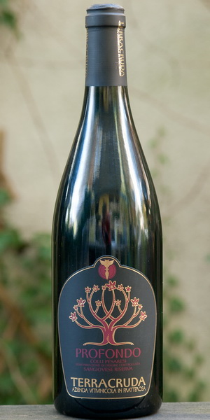Profondo Sangiovese