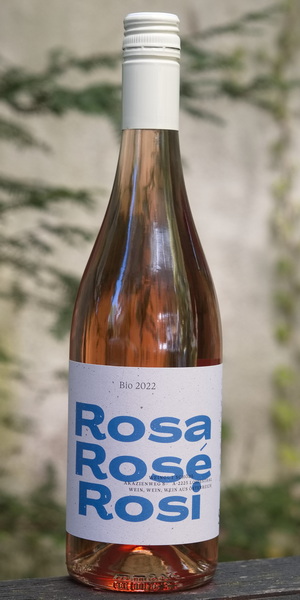 Rosé, Schödl