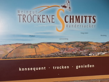 Weingut Trockene Schmitts