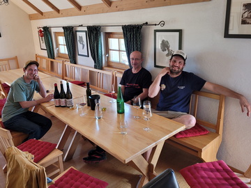 Weingut Schödl