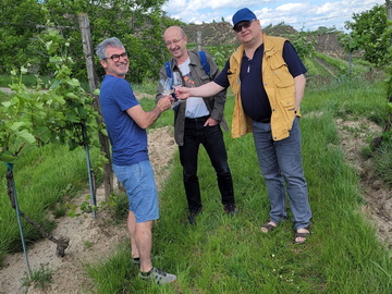 Weingut Erwin Winkler