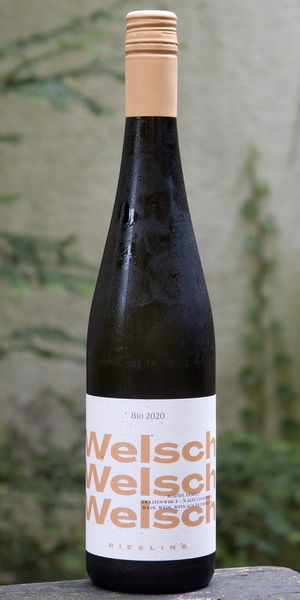Welschriesling, Schödl