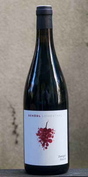 Zweigelt Reserve
