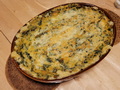 Bohnenpüree