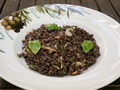Linsensalat